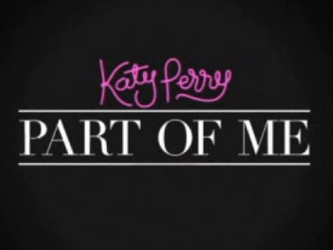 Katy Perry: Part Of Me [DVD]: Amazon.co.uk: Katy Perry, Dan
